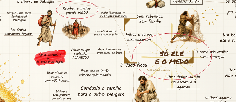 raio atrás da frase